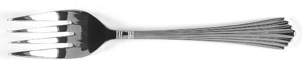 Hermes (Stainless) Individual Salad Fork