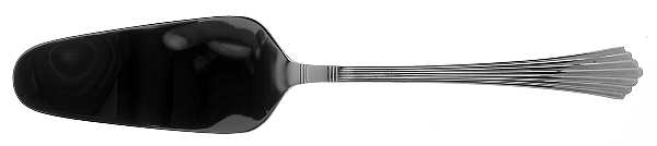 Hermes (Stainless) All Stainless Pie Server