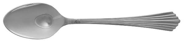 Hermes (Stainless) Teaspoon