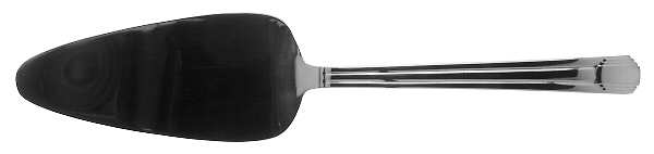 Ile De France (Stainless) All Stainless Pie Server