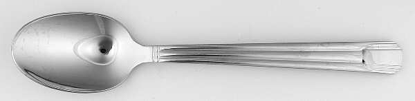 Ile De France (Stainless) Teaspoon