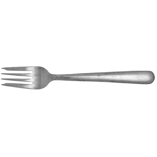Image (Stainless) Individual Salad Fork