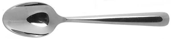Image (Stainless) Place/Oval Soup Spoon