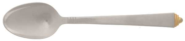 Imperiale (Stainless, Gold Accent) Teaspoon