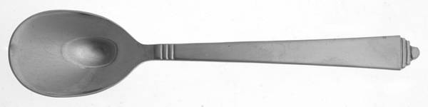Imperiale (Stainless) Sugar Spoon