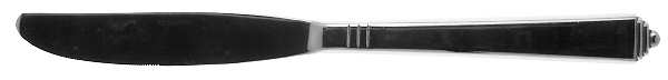 Imperiale (Stainless) Modern Solid Knife