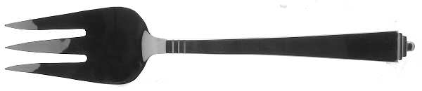 Imperiale (Stainless) Solid Serving Fork