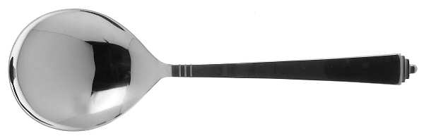 Imperiale (Stainless) Solid Serving Spoon