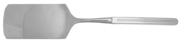 Infinite (Stainless) Lasagna Server with Stainless Blade HC