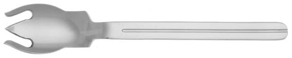 Infinite (Stainless) Ice Cream Fork HC