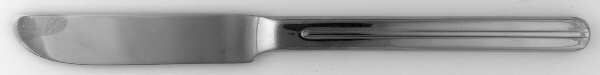 Infinite (Stainless) New French Solid Knife