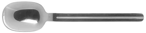 Infinite (Stainless) Place/Oval Soup Spoon