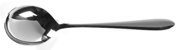Invitation (Stainless) Place/Oval Soup Spoon