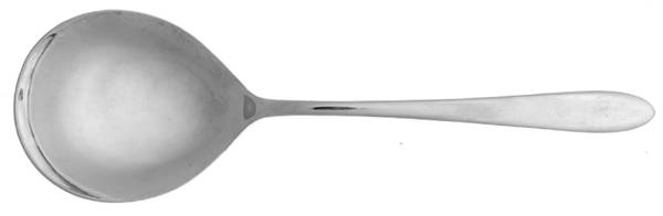 Invitation (Stainless) Tablespoon (Serving Spoon)