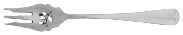 Jamestown (Stainless) Pickle Fork Pierced with Short Handle HC
