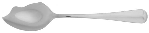 Jamestown (Stainless) Jelly Server Solid HC