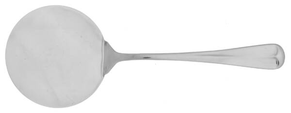 Jamestown (Stainless) Hot Cake Server Solid Stainless HC