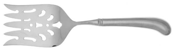Jamestown (Stainless) Fish Serving Fork with Stainless Tines HC