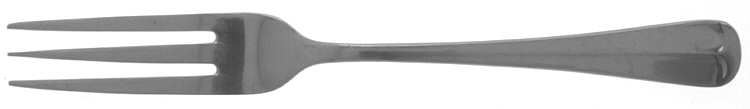 Jamestown (Stainless) Fork