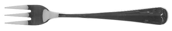 Jamestown (Stainless) Cocktail/Seafood Fork