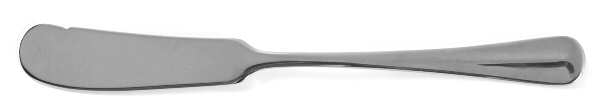 Jamestown (Stainless) Flat Handle Butter Spreader