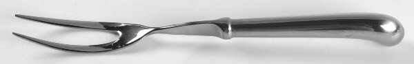 Jamestown (Stainless) Large Stainless-Prong Roast Carving Fork