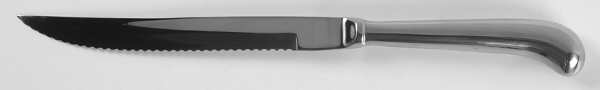 Jamestown (Stainless) Large Stainless Blade Roast Carving Knife