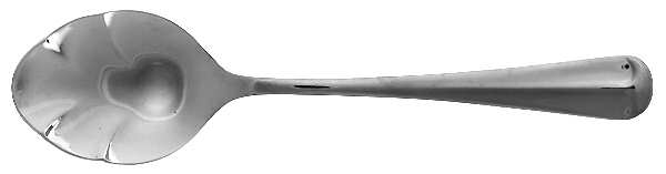 Jamestown (Stainless) Sugar Shell Spoon