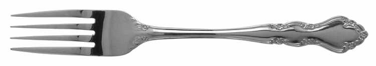 Jenna (Stainless) Fork