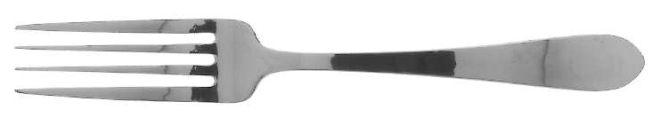 Kent (Stainless) Fork