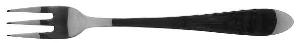 Kent (Stainless) Cocktail/Seafood Fork