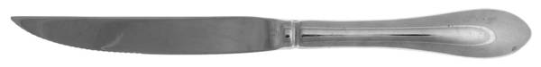 Kent (Stainless) Individual Steak Knife Hollow Handle
