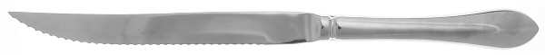 Kent (Stainless) Large Stainless Blade Roast Carving Knife