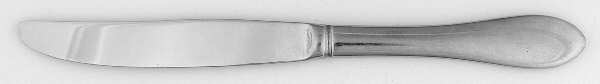 Kent (Stainless) Modern Solid Knife