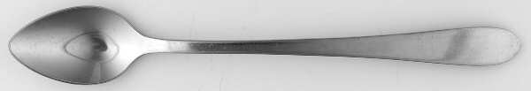 Kent (Stainless) Iced Tea Spoon