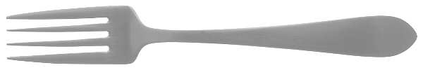 Kent (Stainless) Individual Salad Fork