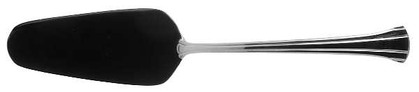 Kimberly (Stainless) All Stainless Pie Server