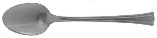 Kimberly (Stainless) Demitasse Spoon