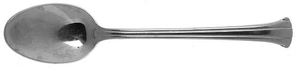 Kimberly (Stainless) Teaspoon