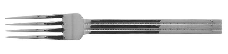 Lauren (Stainless) Fork