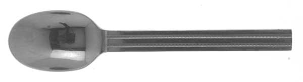 Lauren (Stainless) Teaspoon