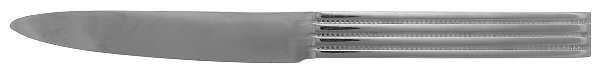 Lauren (Stainless) New French Solid Knife