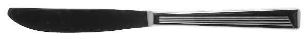 Lexus (Stainless) Modern Solid Knife