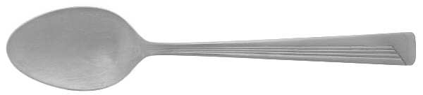 Lexus (Stainless) Place/Oval Soup Spoon