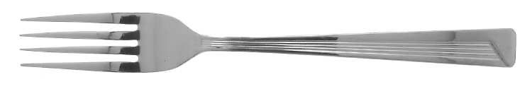 Lexus-Gold (Stainless, Gold Acct) Fork