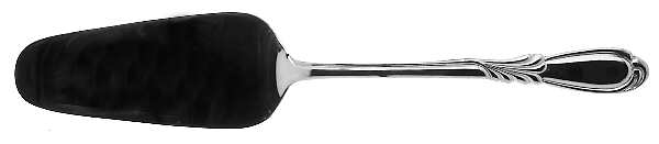 Linda (Silverplate) Solid Pie Server