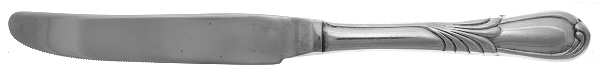 Linda (Silverplate) New French Hollow Knife