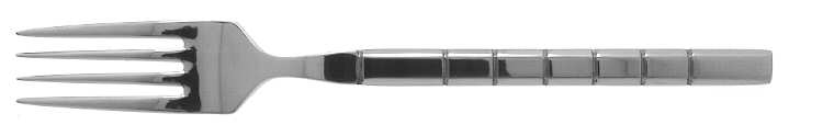Linear (Stainless) Fork