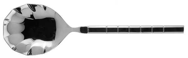 Linear (Stainless) Solid Serving Spoon