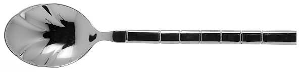 Linear (Stainless) Sugar Shell Spoon